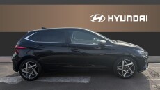 Hyundai i20 1.0T GDi Premium 5dr DCT Petrol Hatchback